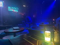 -MOSSO音乐酒吧·Live House(南京西路店)