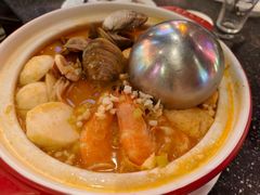 -王庄阿咪海鲜大排档(象园店)
