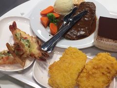 -宜家·瑞典风味餐厅(烟台路店)