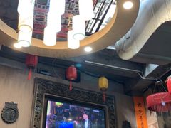 -禄源公·老莞诚饭店
