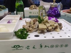 -老毛手抓·盐池滩羊非遗手抓(宁夏总店)