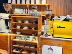 -沏点Trattoria意大利餐厅(新街口店)