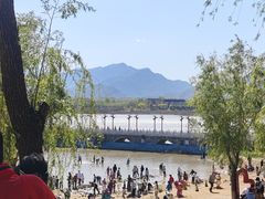-青龙湖公园