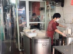 -中山牛肉肥肠粉面馆(军工社区店)