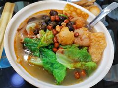 -笋果坊螺蛳粉(竹园小区店)