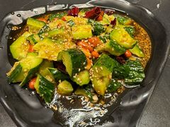 -刘成杰锦州烧烤(南河路店)