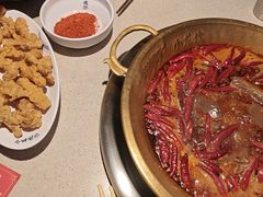 -小龙坎火锅(全球总店)