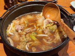 -千代武日本料理(开发区店)