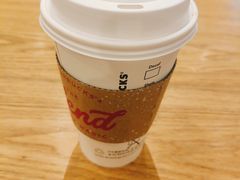 -星巴克(南京鼓楼吾悦广场店)