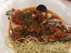 -野渡坡·极致湘菜·庭院餐厅(汉阳店)