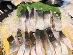 -火炉火自助餐(西直门凯德MALL店)