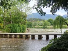 -古堰画乡景区