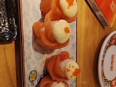 -莲寿司(国兴店)