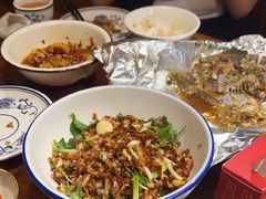 -衡厨·衡阳土菜(中南店)