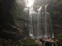 -四洞沟景区