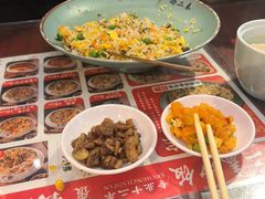 -扬二春炒饭(国庆路总店)