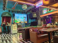 -Famous肥猫墨西哥音乐餐吧(五棵松华熙LIVE店)