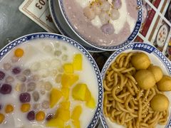 -赵记传承·中国甜品(福州总店)