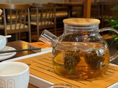 -如轩·海鲜砂锅粥·潮汕菜(一品天下店)