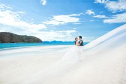 -海派婚纱摄影·婚纱照定制会馆