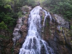 -百里山水画廊乌龙峡谷