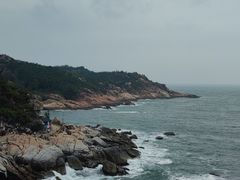 -广东惠东海龟国家级自然保护区