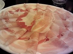 豚肉-丽和苑·自助寿喜锅(虹梅路店)