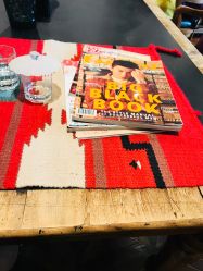 -TWOFACE 双面理发馆