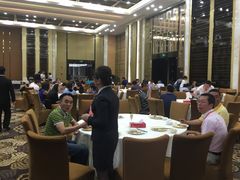 -天津津利华酒店