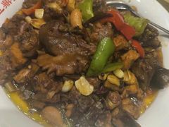 -老山东·山东菜(鲁菜名店)