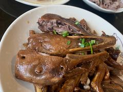 -乡亲鹅肉城(吴江店)