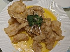 -鲜得莱渔港·小平岛海胆馆(七贤岭店)