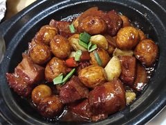 -浔庐餐厅•江西老字号•九江菜(南湖国际店)