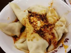 钟水饺-龙抄手(文殊坊店)