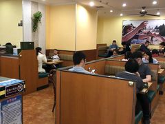 大堂-萨莉亚意式餐厅(莲花国际广场店)
