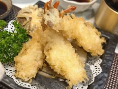 -樱の千渡日式料理·铁板烧•烧鸟(金盛田广场店)