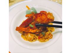 -8餐厅(新葡京酒店)