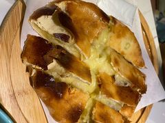 芝士榴莲饼-米多分·越南小馆(南海万科广场店)