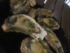 劲烧生蚝-劲烧-烧烤工坊(保利水城店)