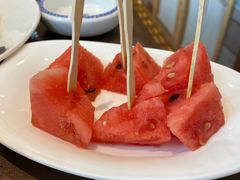 -福来齐·鲁菜海鲜·渔家菜(朝阳街分店)