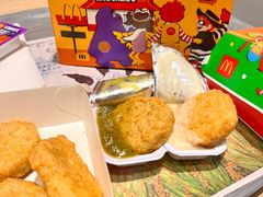 -麦当劳(红唐店)