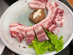 -梦山水日本烧肉(五四广场店)