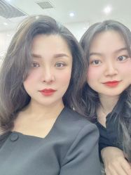 -时尚殿堂hair salon