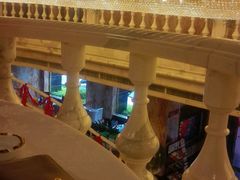 -万宝海鲜舫(劳动公园店)