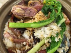 -煲煲掂风味煲仔饭餐厅(西区店)