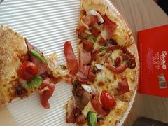 -必胜客(南通新圆融店)