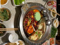 -大龙燚火锅(太古里店)