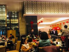 -武汉武昌威斯汀酒店-知味自助餐厅