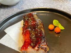 -御花园·粤菜·海鲜火锅(中山公园店)