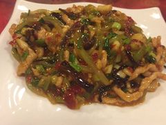 -缪氏川菜(丰盛町店)